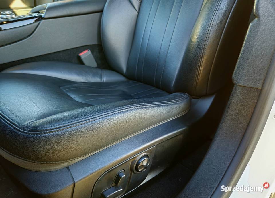 Maserati Levante elektrochrom. lusterka boczne Wrocław sprzedam