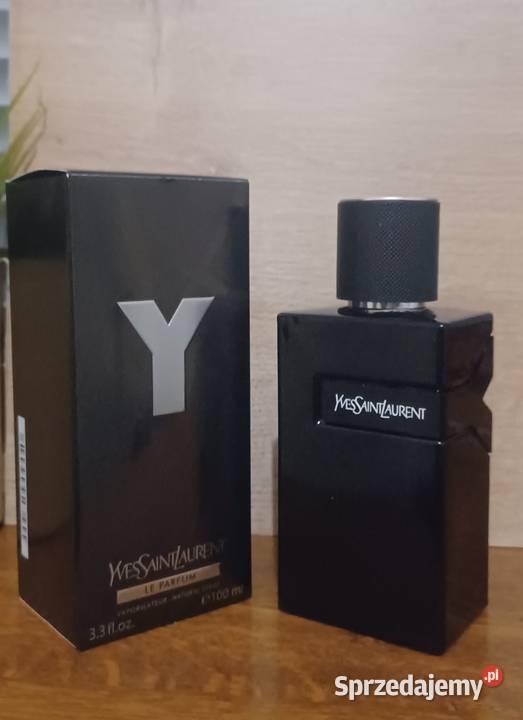 Ysl Y 100 ml