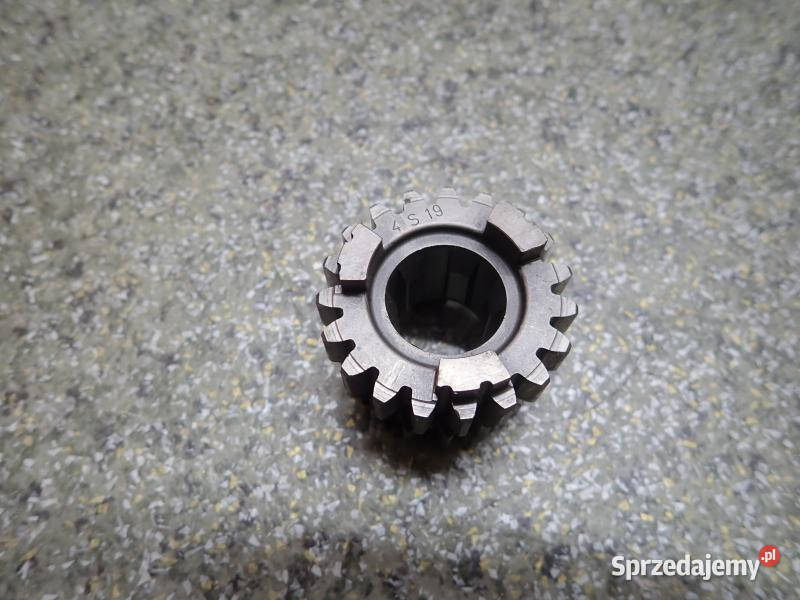 TRYB PODWÓJNY 1719Z SKRZYNI BIEGÓW SUZUKI RM 125 Strzelce Krajeńskie
