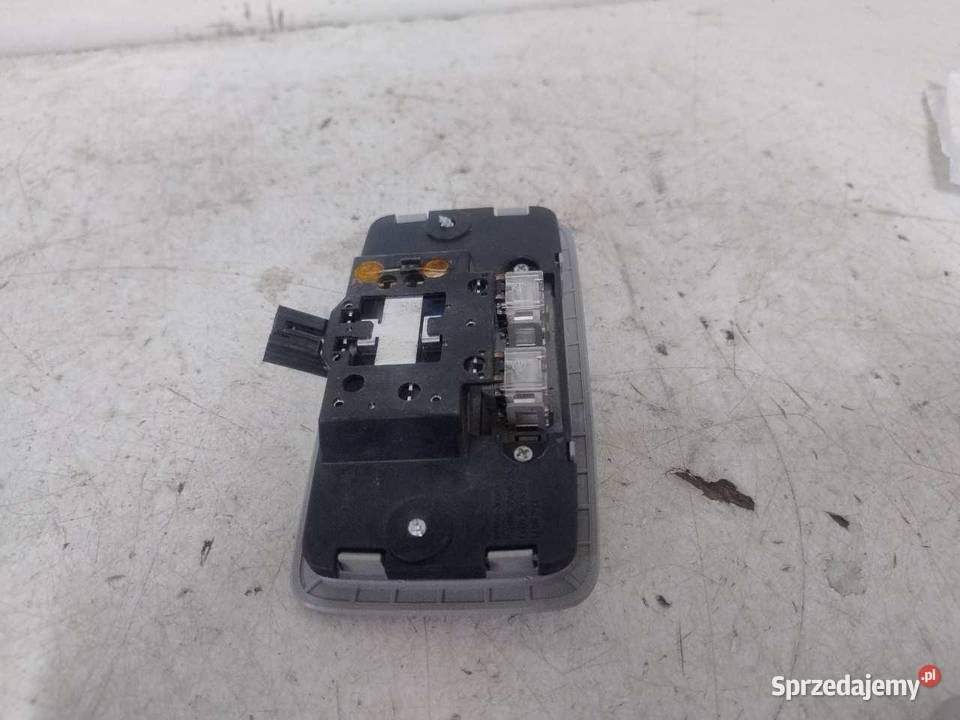 LAMPKA OŚWIETLENIA KABINY KIA SPORTAGE III