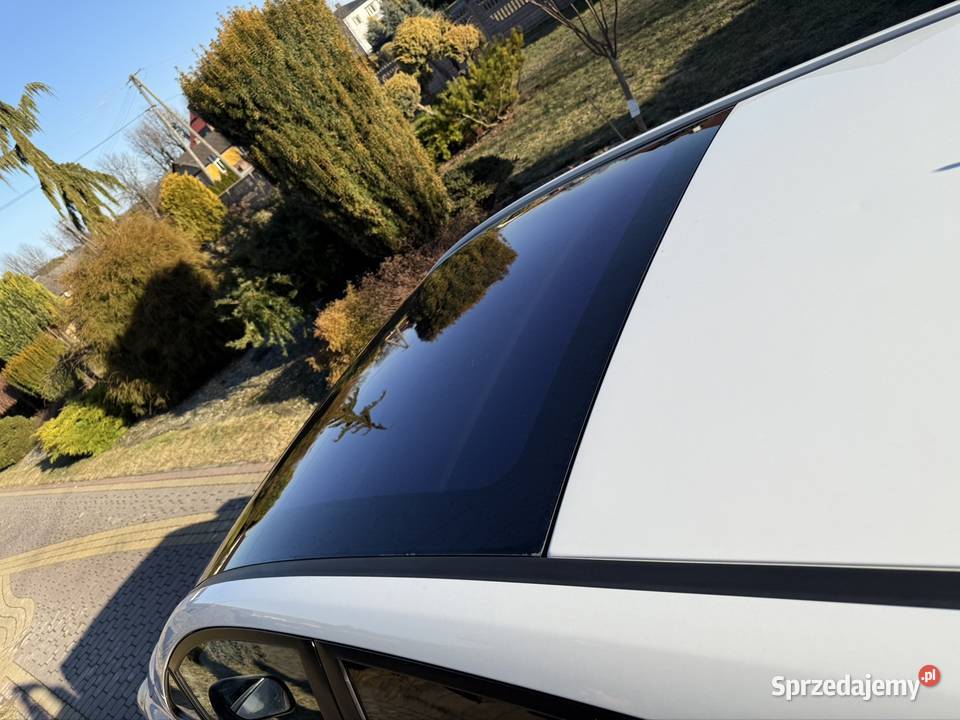 Toyota Verso 20 D Kraśnik sprzedam