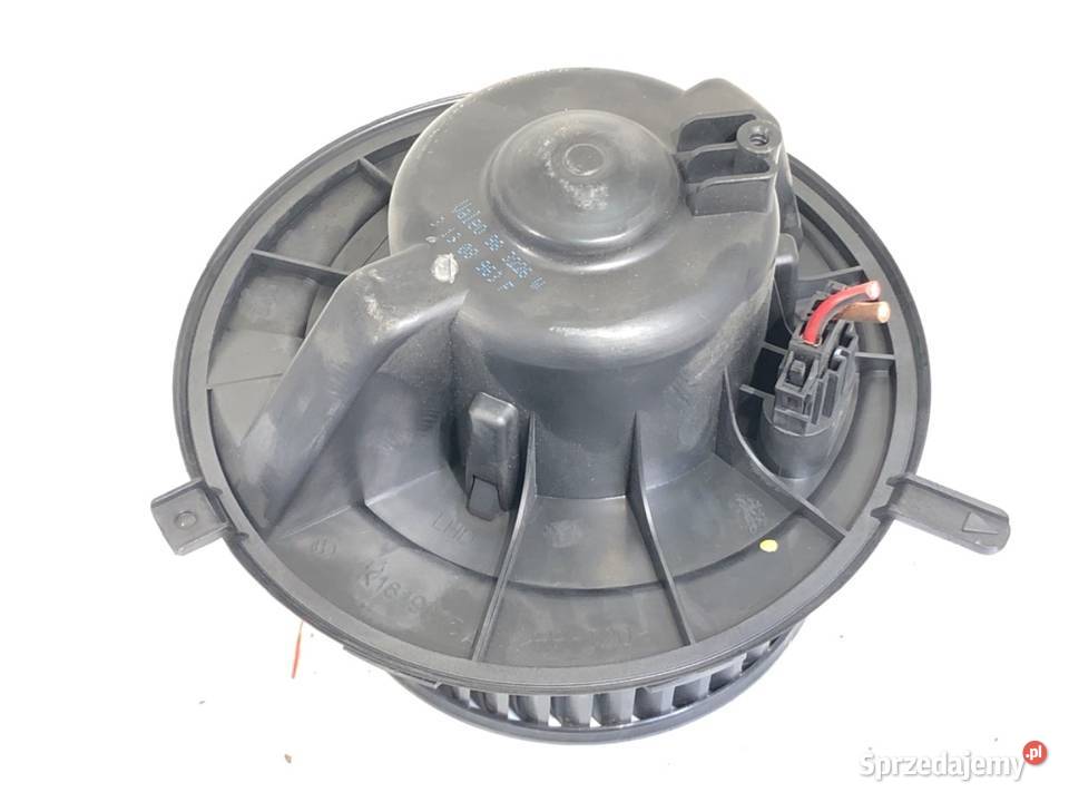 DMUCHAWA NAWIEWU VW GOLF V 1K1819015A WENTYLATOR