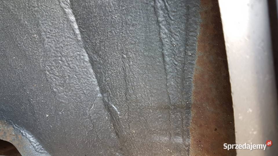 Nissan Patrol GR Y60 SRX KLIMA Jelenia Góra