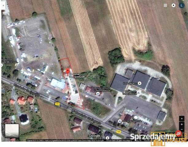 sprzedam grunt opolskie Opole