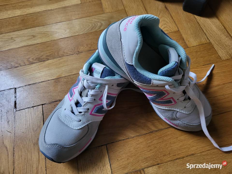 Balance 36 dł wkładki 22 Stan Warszawa