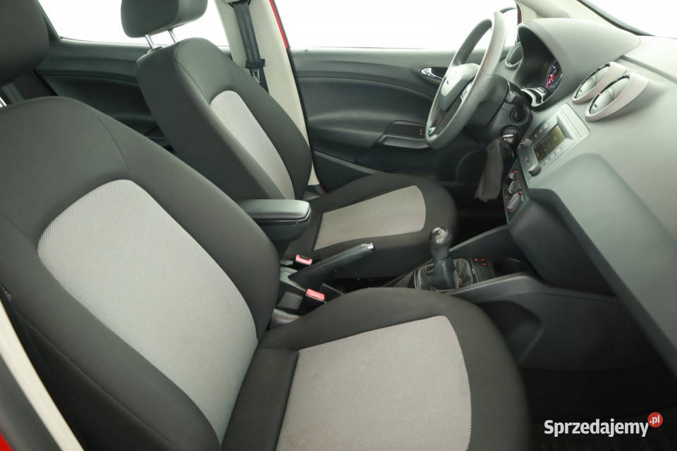 Seat Ibiza 10 isofix Piaseczno sprzedam