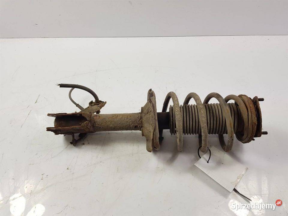 AMORTYZATOR PRAWY PRZÓD NISSAN ALMERA Lipno