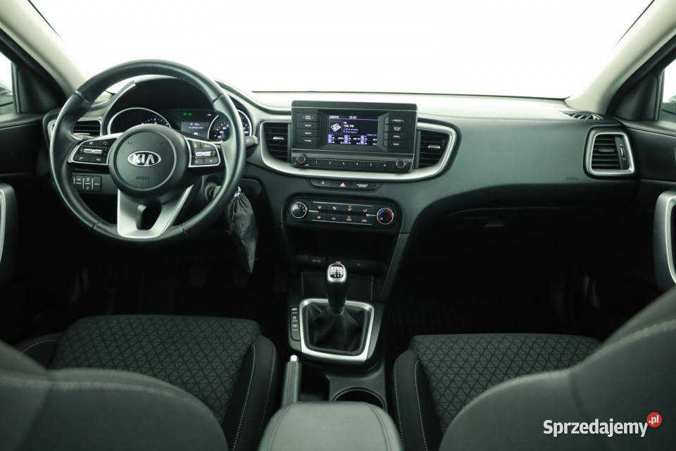 Kia Ceed 16 CRDi MHEV Piaseczno