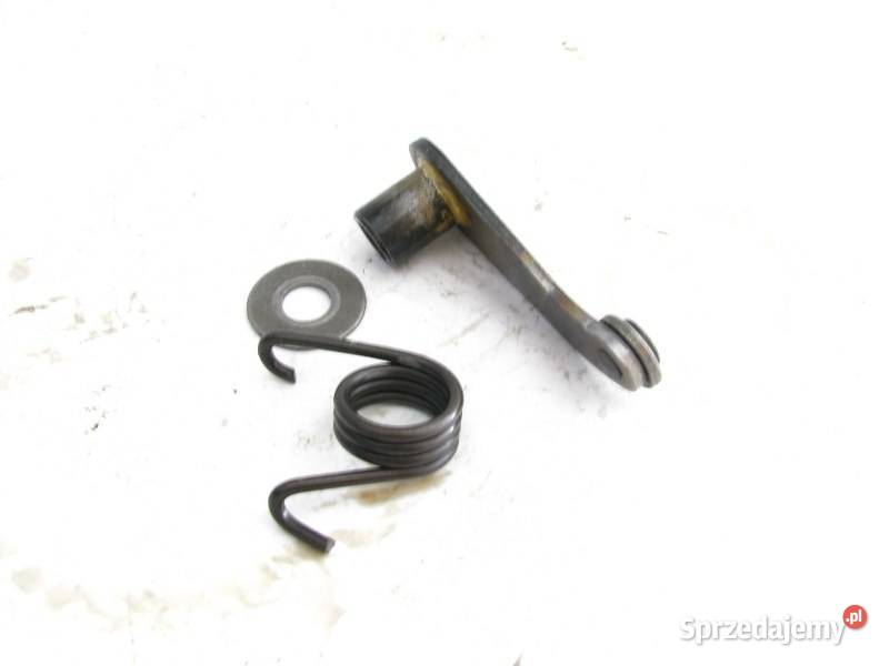 GILERA RC600 NORDWEST RC cylinder kruciec pompa Zielona Góra