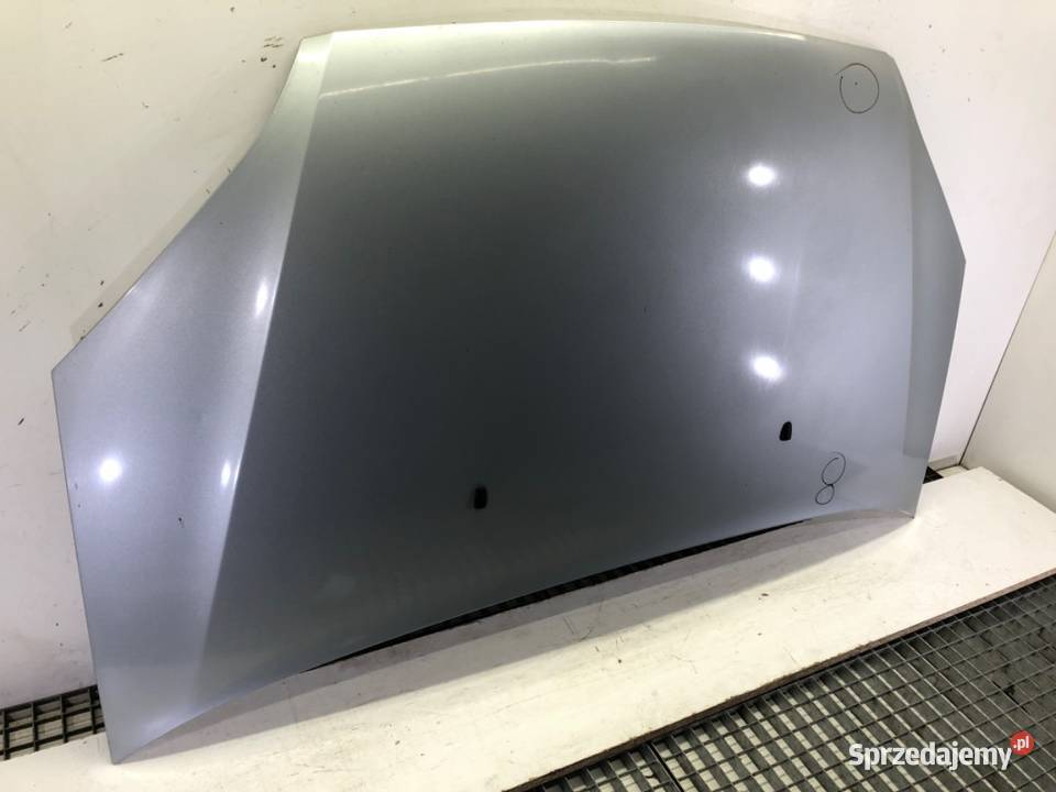 MASKA FORD FOCUS C Minivan 0307 POKRYWA PRZEDNIA sprzedam