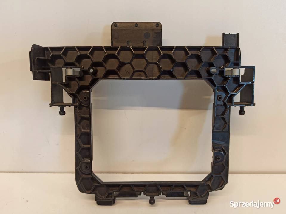 MERCEDES W205 MOCOWANIE STEROWNIKA A2741410140