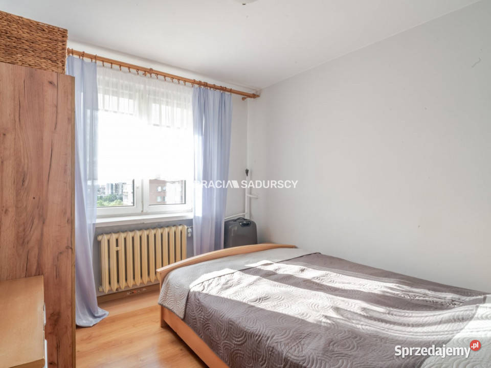 Mieszkanie 4084m2 2pok Kraków