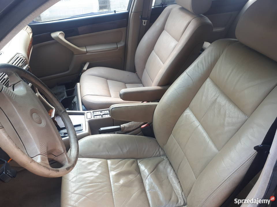 BMW e32 750 iL sprzedam