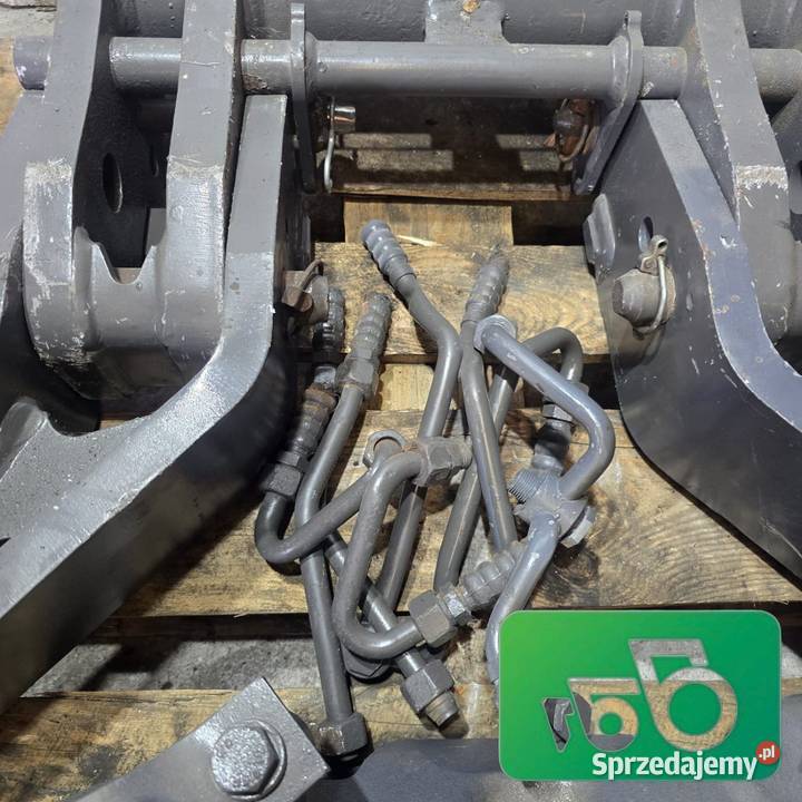 Przedni Podnośnik TUZ R730724002210 Fendt 828 Wilkowo