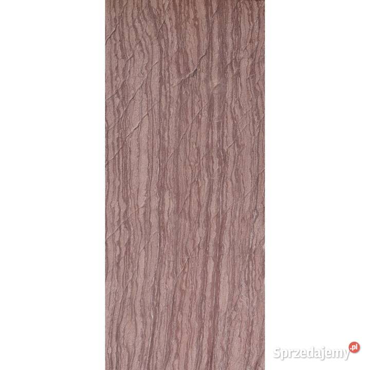 Fornir kamienny Fire Red 2MM 122x61x02