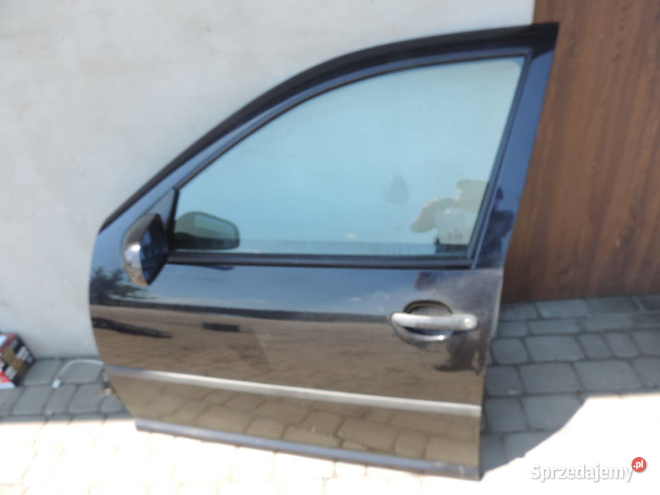 VOLKSWAGEN GOLF IV 5D DRZWI LEWY PRZÓD Nowy Sącz