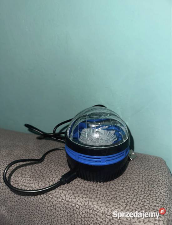 Lampka LED mazowieckie sprzedam