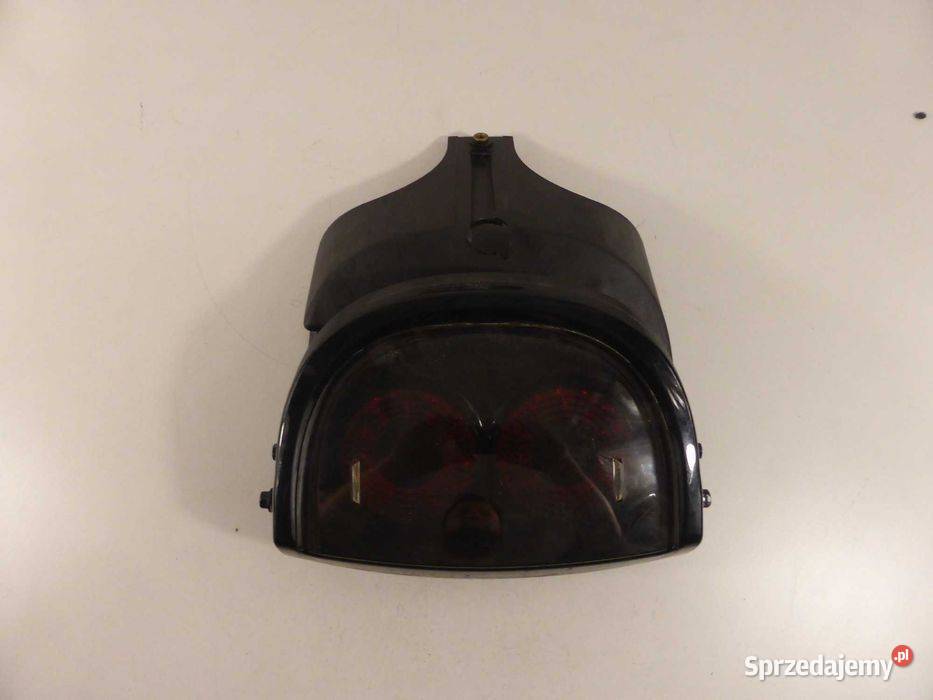 HarleyDavidson Fat Bob Lampa tylna A192 Poznań