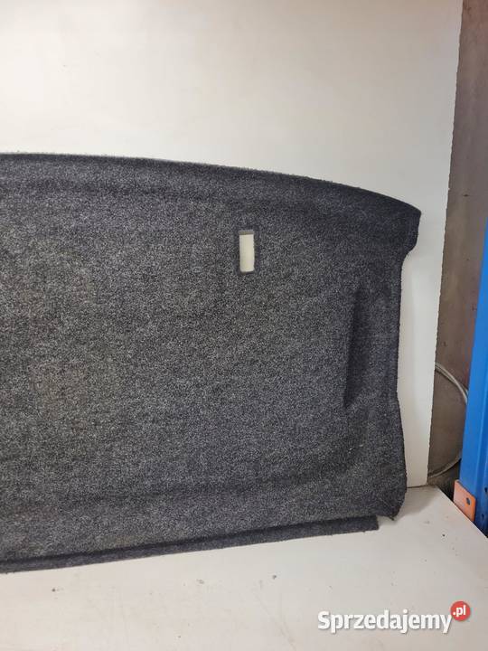 WYKŁADZINA DACHU AUDI A3 CABRIO 8P7863473B Przystajń