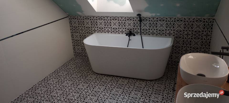 wykona pracę wykończeniowe lubelskie Lublin