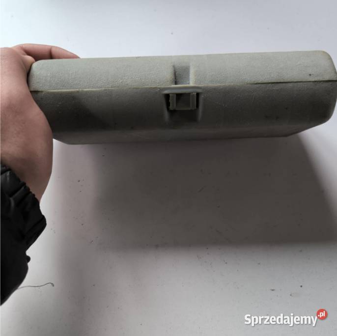 Zestaw Kluczy fiat 125p 126p polonez Iława