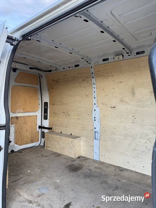 Renault master lll 2019r 127000km Biała Podlaska sprzedam