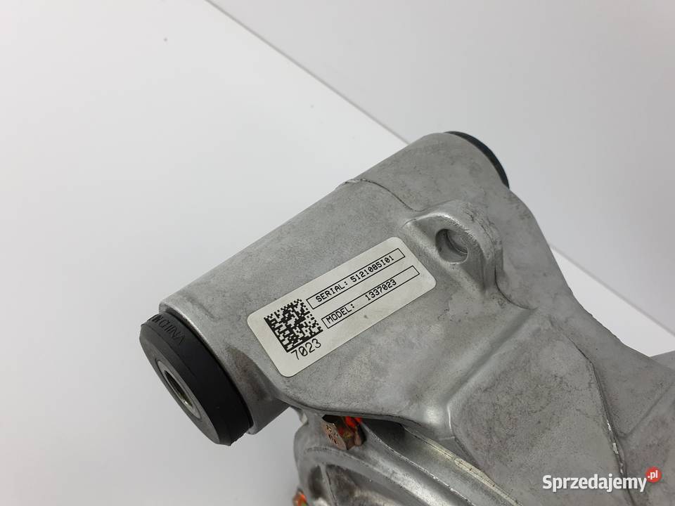 Dyfer Dyferencjal Przedni Most Polaris Ranger Łódź