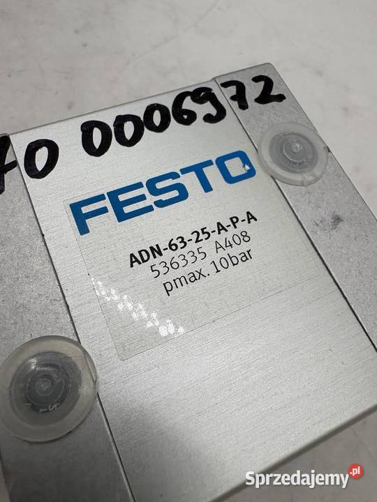 Festo ADN6325APA 536335 Pozostałe Warszawa