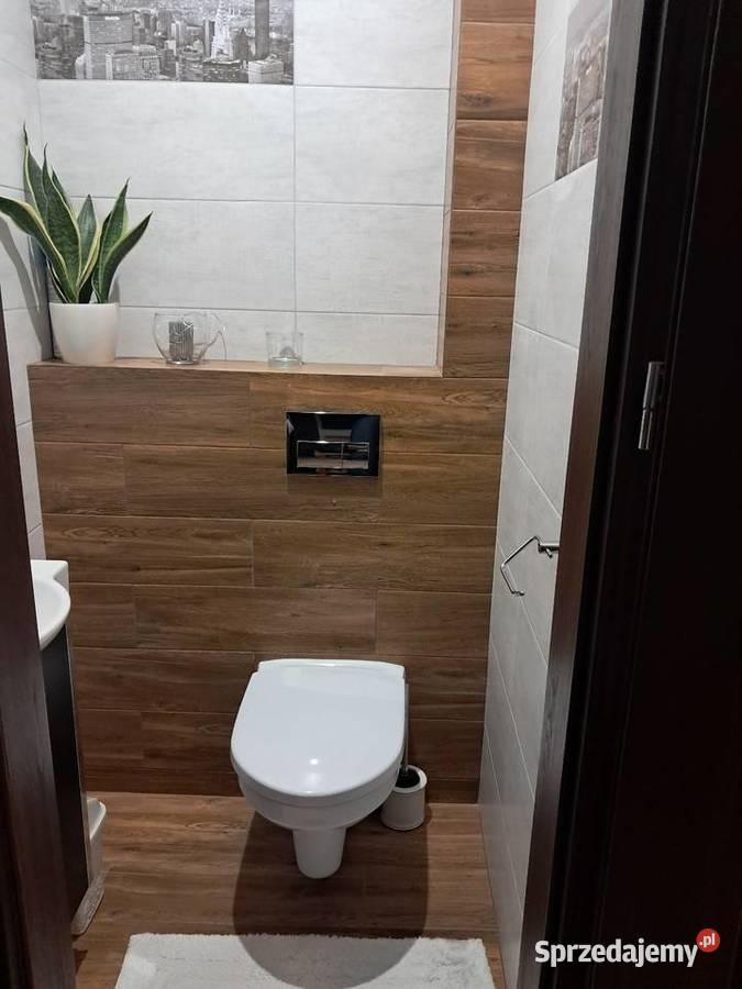 Sprzedam mieszkanie Szczytno