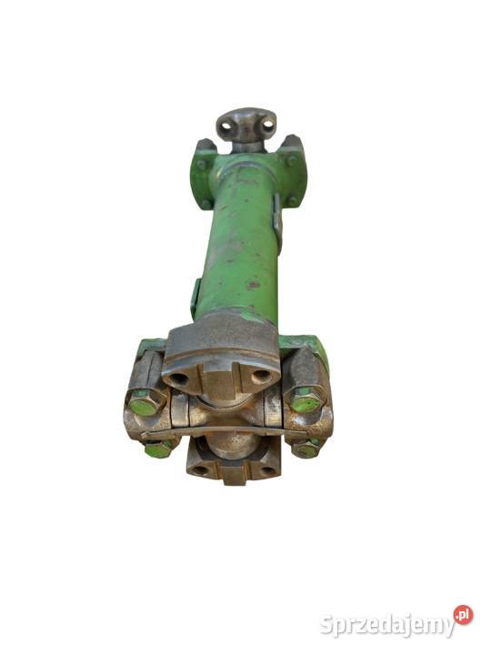 WAŁ NAPĘDOWY IVT RE253207 JOHN DEERE 7720 7820 Pozostałe Kielce