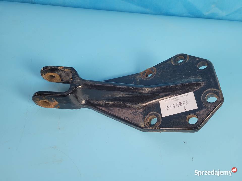 CASE IH PUMA 145 12r UCHWYT MOCOWANIE Kolno sprzedam