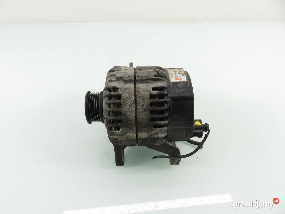 ALTERNATOR SKODA FABIA I 14 047903017 osobowe sprzedam
