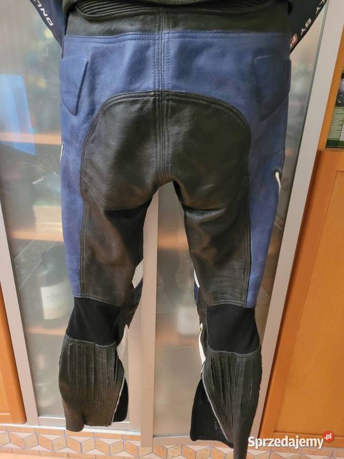 Kombinezon motocyklowy FLM Greyhound zachodniopomorskie Szczecin sprzedam