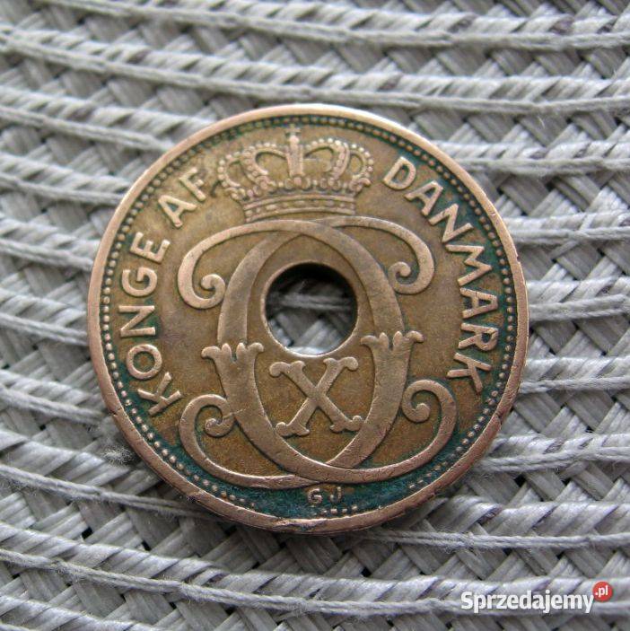 Dania 5 Ore 1935r Kalisz sprzedam