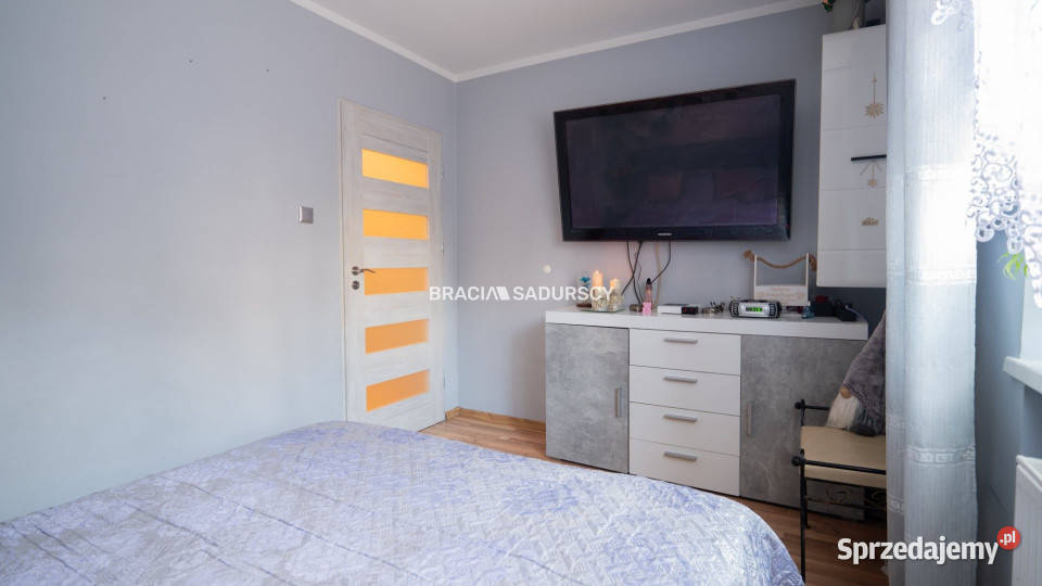 Dom bliźniak Wieliczka Krzyszkowicka 83m2 sprzedam