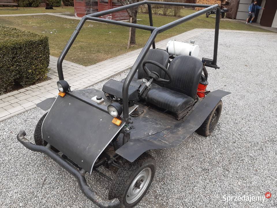 RurowiecPF 126p manualna Pysznica