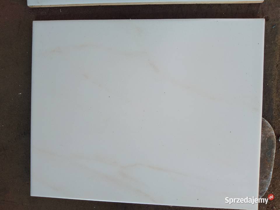 płytki ceramiczne Płytki podłogowe Wykroty sprzedam