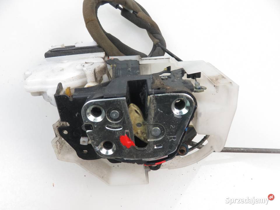 ZAMEK PRAWY PRZEDNI MAZDA CX9 TB Y18TR2 sprzedam