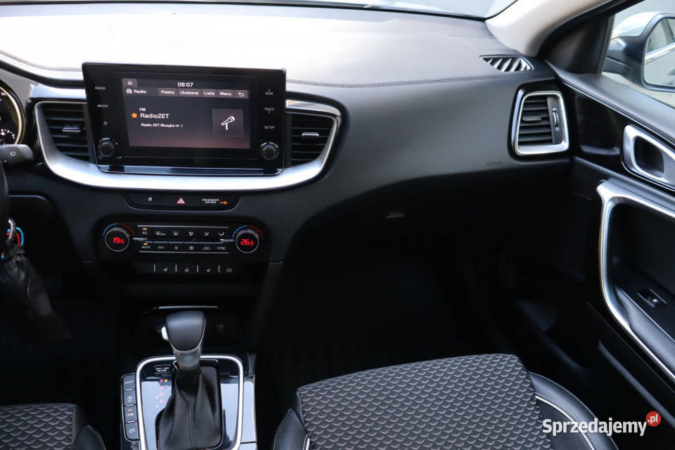 Kia Ceed 15 TGDI Piaseczno sprzedam