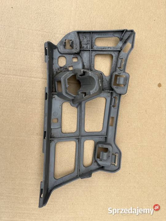 ŚLIZG ZDERZAKA ORG LEWY PRZÓD OCTAVIA 4 osobowe Międzychód