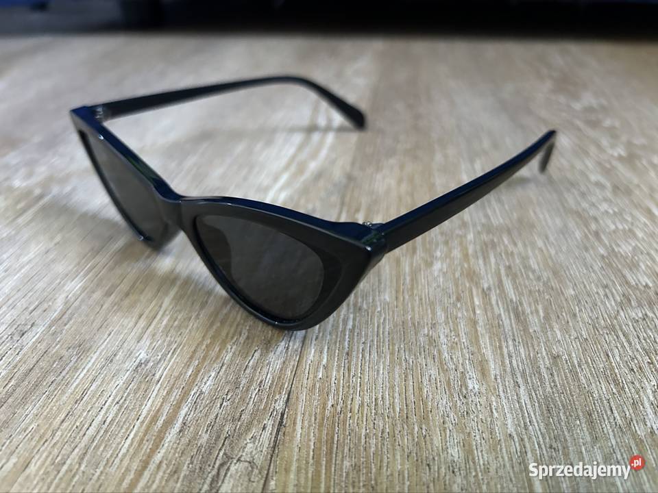 Okulary przeciwsłoneczne UV 400 Wyszków