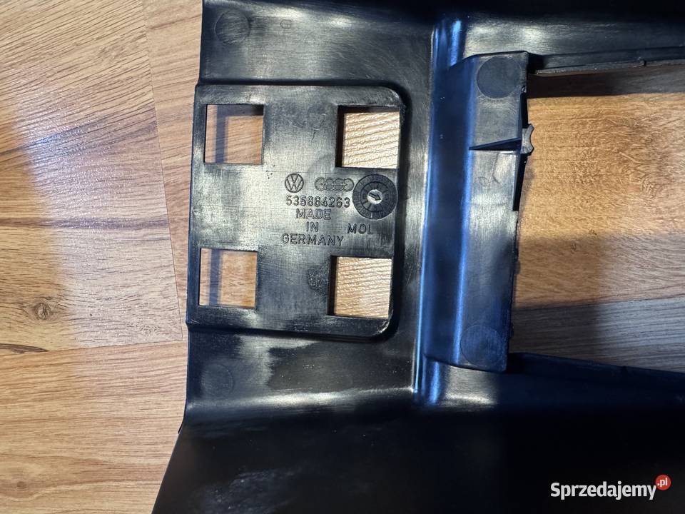 Tunel środkowy VW Corrado 535864263 osobowe Miechów