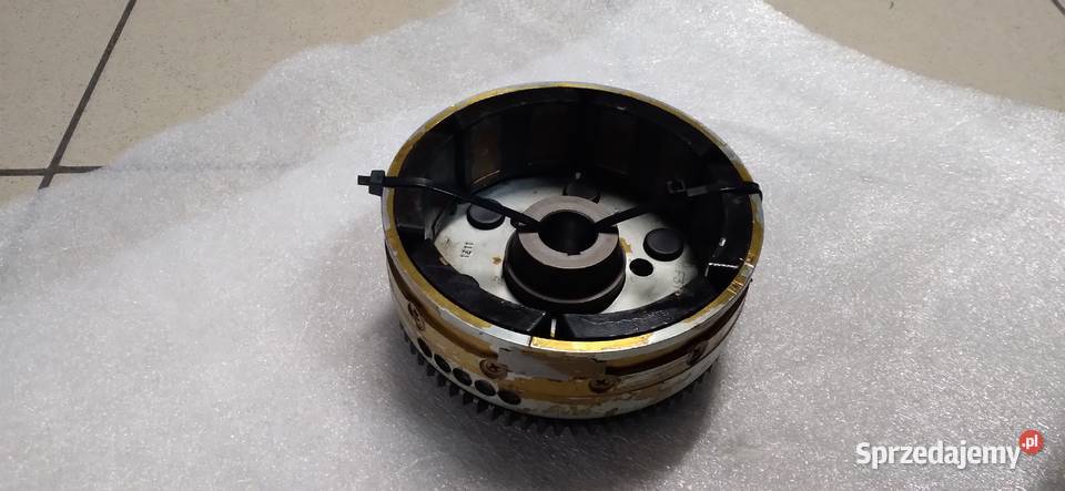 Koło Magnesowe Magneto Yamaha Virago XV Jawiszowice