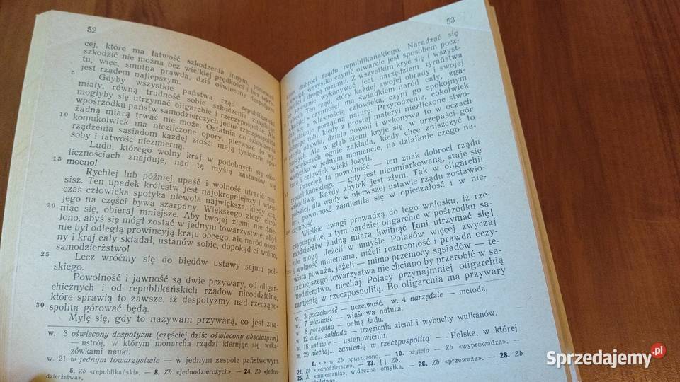 życiem Jana Zamoyskiego Stanisław Staszic BN pomorskie Gdańsk