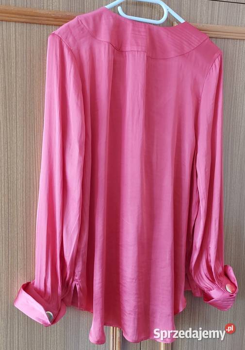 Bluzka rozmiar 36 warmińsko-mazurskie Ostróda