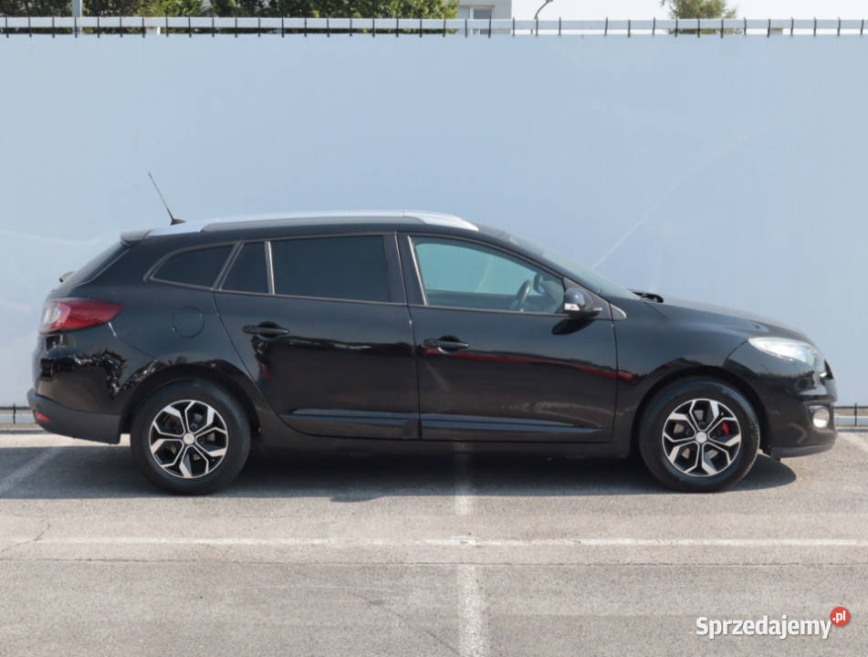 Renault Megane 12 TCe lubelskie Lublin sprzedam