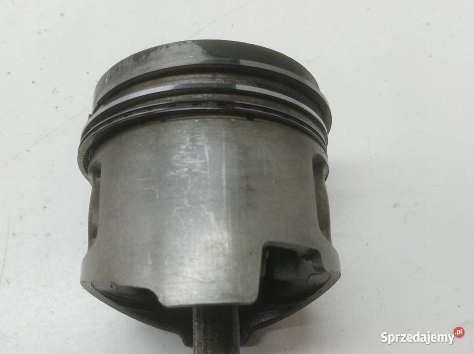 TŁOK KORBOWÓD 28 TD Mitsubishi Challenger Pajero osobowe