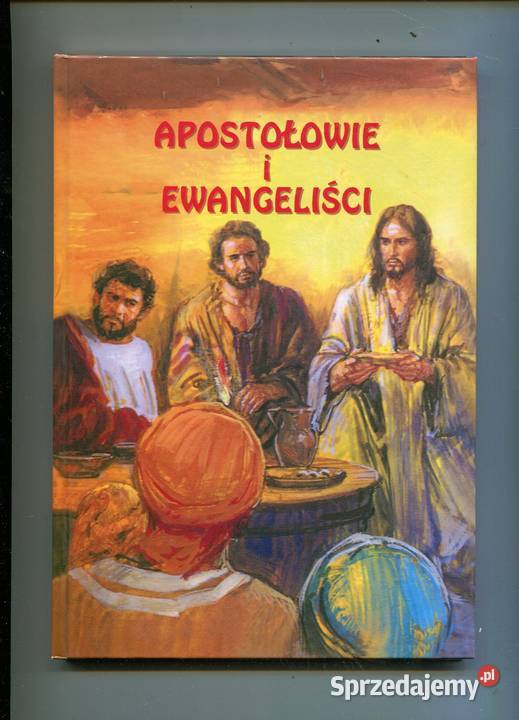 Apostołowie i Ewangeliści Szczecin
