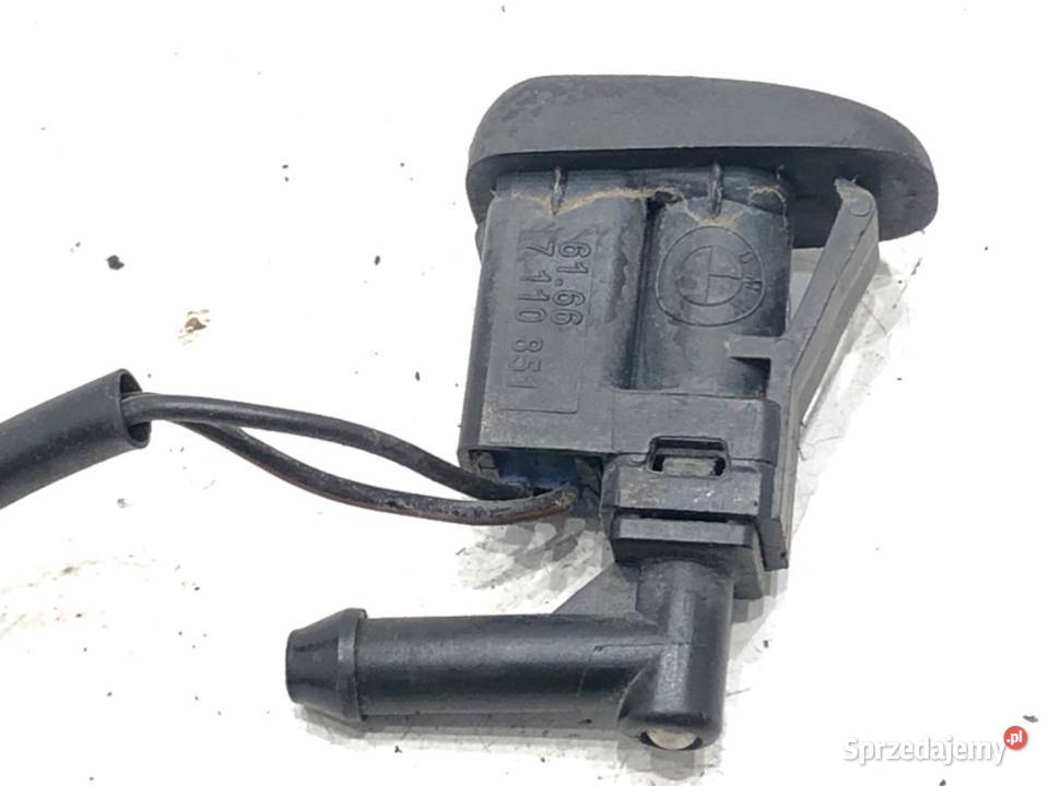 DYSZA SPRYSKIWACZA LEWA BMW E83 0311 7110851