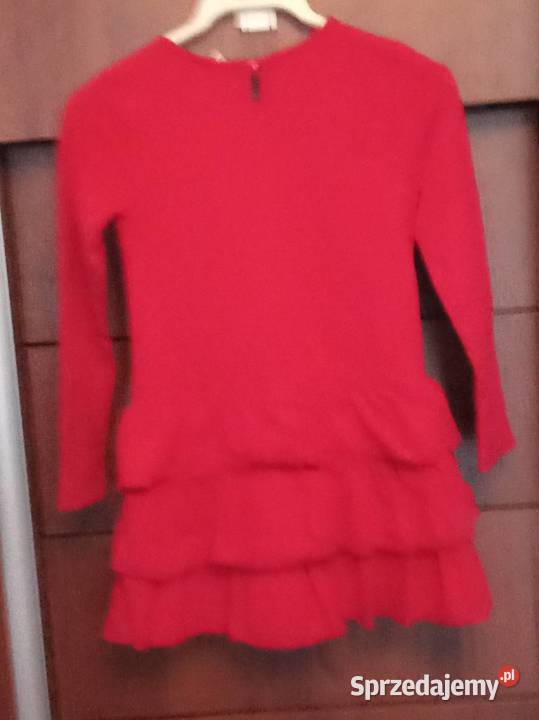 SUKIENKA MŁODZIEŻOWA Grodzisk Mazowiecki